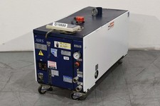 Ebara A10S Dry Vacuum Pump - S/N: A017271