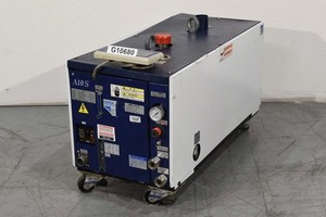 Ebara A10S Dry Vacuum Pump - S/N: A017271