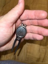 App State University Golf Divot Tool