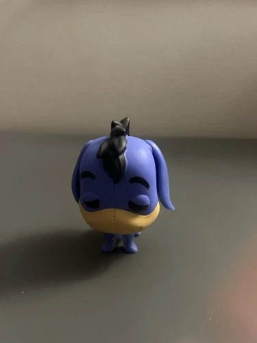 Funko Pop Eeyore #1513 Vinyl Figure Disney Winnie the Pooh Collectible