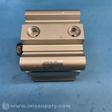 SMC CQ2B80TNV-40DZ Compact Air Cylinder FNIP