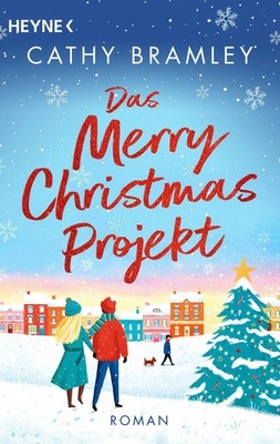Das Merry Christmas Projekt Cathy Bramley