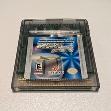 Bomberman Max Blue Champion for Game Boy Color - Bomberman Series, E, NTSC-U/C