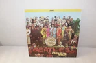 Beatles--Used Condition--"The Beatles Sgt. Peppers Lonely Hearts Club Band-Album