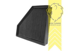 Pipercross AirMax Sportluftfilter f�r BMW 3er Typ E90 E91 E92 E93 316d - 335d AM