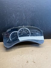 2003 To 2006 Cadillac Escalade Instrument Speedometer Cluster Gauge Ac6390 Dg 2003 To 2006 Cadillac Escalade Instrument Speedometer Cluster Gauge Ac6390 Dg