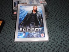 I Robot (Collector's Two Disc Edition) [DVD] - DVD  K2VG The Cheap Fast Free