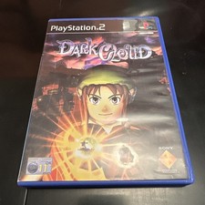 PS2 Dark Cloud, versione UK, spedizione gratuita UK