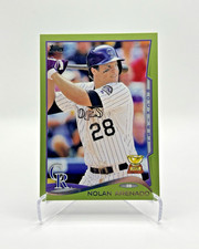 10 Awesome Images from 2014 Topps Series 1 Baseball 24