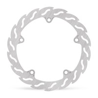 Moto-Master Bremsscheibe (FüR: Honda VFR 1200 Crosstourer ABS SC76 17-21 )