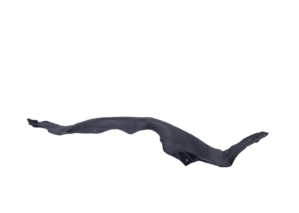 Forro guardabarros delantero izquierdo conductor 96808314 GM1248206 para PONTIAC G3 09-11 Aveo5 10 Foto 3 de 4