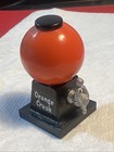 Vintage Orange Crush Soda Fountain Drink Dispenser Dollhouse Miniature 1 1/2” — photo 2