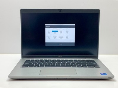 Dell Latitude 5420 |  i7-1165G7 | 32GB RAM | 256GB NVMe | LINUX