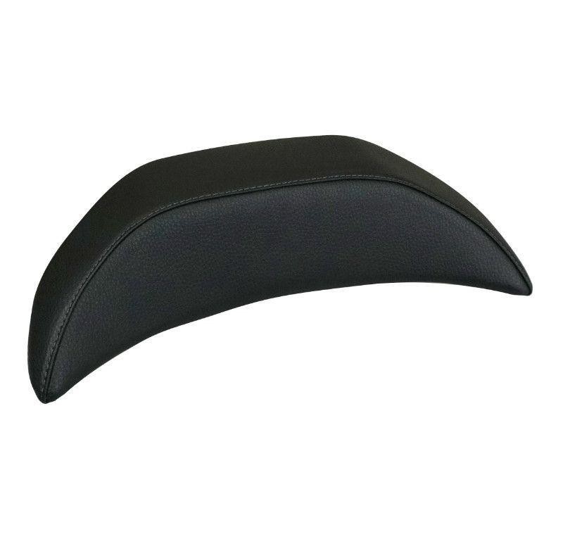 Dossier de selle Piaggio Beverly pour remplacer un appui dorsal usé ou abîmé de scooter