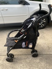 Summer Infant 3Dtrek Stroller