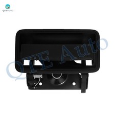 Pickup Box Tailgate Latch Handle For 1988-1999 Chevrolet K1500