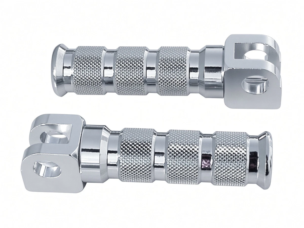 ⌘JK鉄脚⌘ ⌘JK鉄脚⌘ Amazon.com: Right + Left Footpeg Bracket For Kawasaki