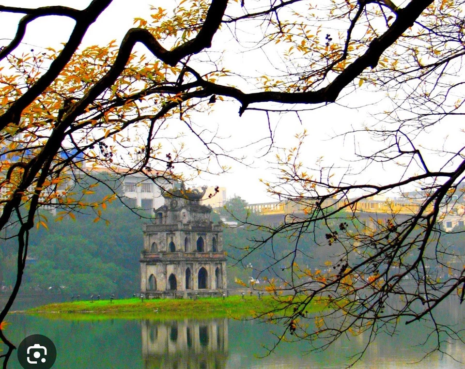 1.000.000 VND (2x500.000) 1 MILLÓN DE DONG VIETNAMITA, DINERO Y MONEDA DE VIETNAM Foto 3 de 3