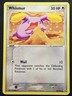 Whismur 82/101 EX Hidden Legends 2004 - Pokémon TCG