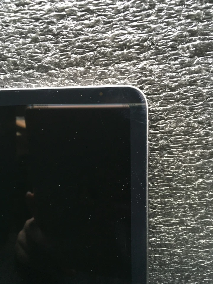 Apple Ipad Air 4th Gen Wi-Fi Only 4GB RAM 64GB MYFN2LL/A A2316 - Image 2 of 4