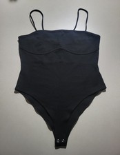 FOREVER 21 Bodysuit Spaghetti Straps