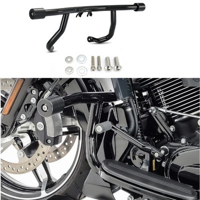 Ultra Limited Engine Guard Crash Bar for Harley Street Glide Road King 2014-up