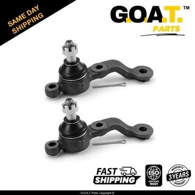 Front Lower Ball Joints for 2002-2010 Lexus SC430 2001-2005 Lexus GS430 GS300