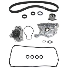 Timing Belt Kit For 97-01 Honda CR-V 4 Cyl