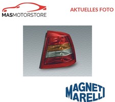 RÜCKLEUCHTE HECKLEUCHTE MAGNETI MARELLI 714029051801 I FÜR OPEL ASTRA G CC