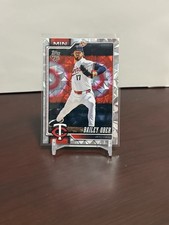 2026 Topps #31 Bailey Ober Diamante Foil