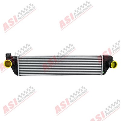 Ladeluftkühler Für Nissan Nv400 M20/ Renault Master MK3 /Vauxhall Movano B MK2