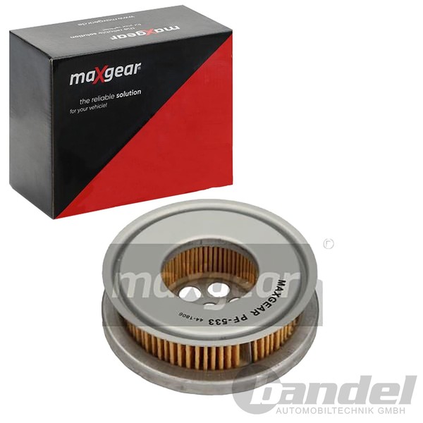 Maxgear Hydraulikfilter Lenkung Passend FüR MERCEDES-BENZ /8 123 124 190-image