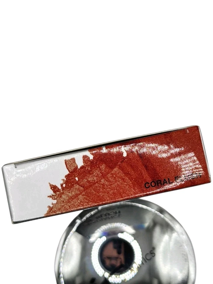 IT Cosmetics CC+ Radiance Ombre Blush Color Correct Anti Aging Coral Flush NIB - Image 2 of 4