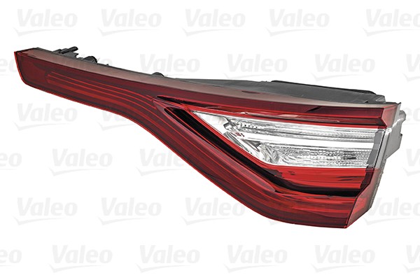 Valeo 047060 Heckleuchte RüCkleuchte Rechts FüR Megane IV 11.15-05.20 Renault-image