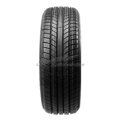 Nankang N-607 Plus All Season 3PMSF 155/80 R13 79T Allwetterreifen | 62385