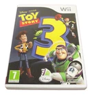 Nintendo Wii - Toy Story 3 (2006) Complete with Manual & Case