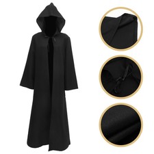 Halloween Cape Halloween Cosplay Costume Robe Cape for Children