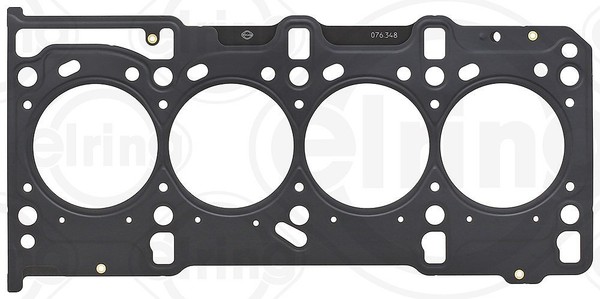 Elring Dichtung, Zylinderkopf U.A. FüR Alfa Romeo, Chevrolet, CitroËN, Fiat-image