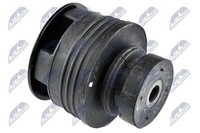 NTY Lagerung AchsköRper ZTT-NS-082C FüR Nissan Patrol GR 5 Wagon Y61 4 Y60 Y60A