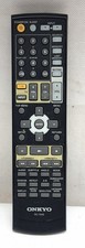 TELECOMANDO GENUIE ONKYO RC-704S PER CARICATORE DVD DR-S501/DR-S502