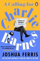 A Calling For Charlie Barnes | Joshua Ferris | Taschenbuch | 352 S. | Englisch