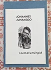 Exlibris  catalogue  Johannes Juhansoo Estonia Tallinn 1979