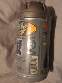 Brand New LEGO Bionicle 8532 Toa Mata Onua 100% Complete W/ Canister & Manual