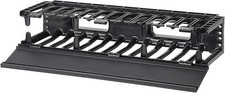 Panduit NMF2 19" Net Manager High Capacity Horizontal Cable Manager New in Box