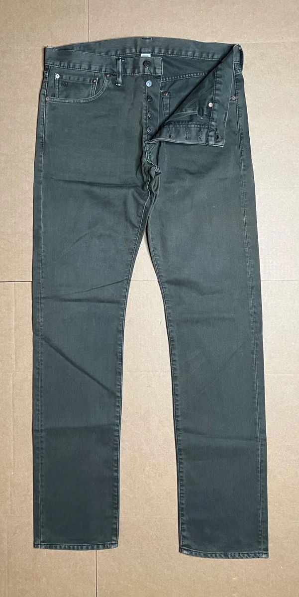 RRL Regular 34 Size Jeans for Men for sale | eBay