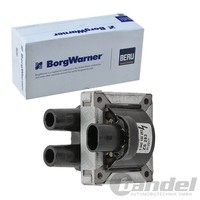 BorgWarner (Beru) ZÜNdspule ZÜNdmodul Passend FüR Alfa Romeo 145 146 155 33