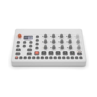 Elektron Model:Samples Six Track Sample Based Groovebox