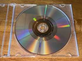 AirForce Delta Sega Dreamcast USA Kiosk Demo Disc Not For Resale Rare Promo NFR