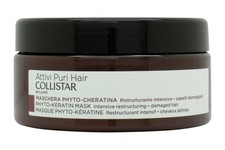 Image of Collistar Pure Active Phyto Keratin Intensive Restructuring Shampoo 