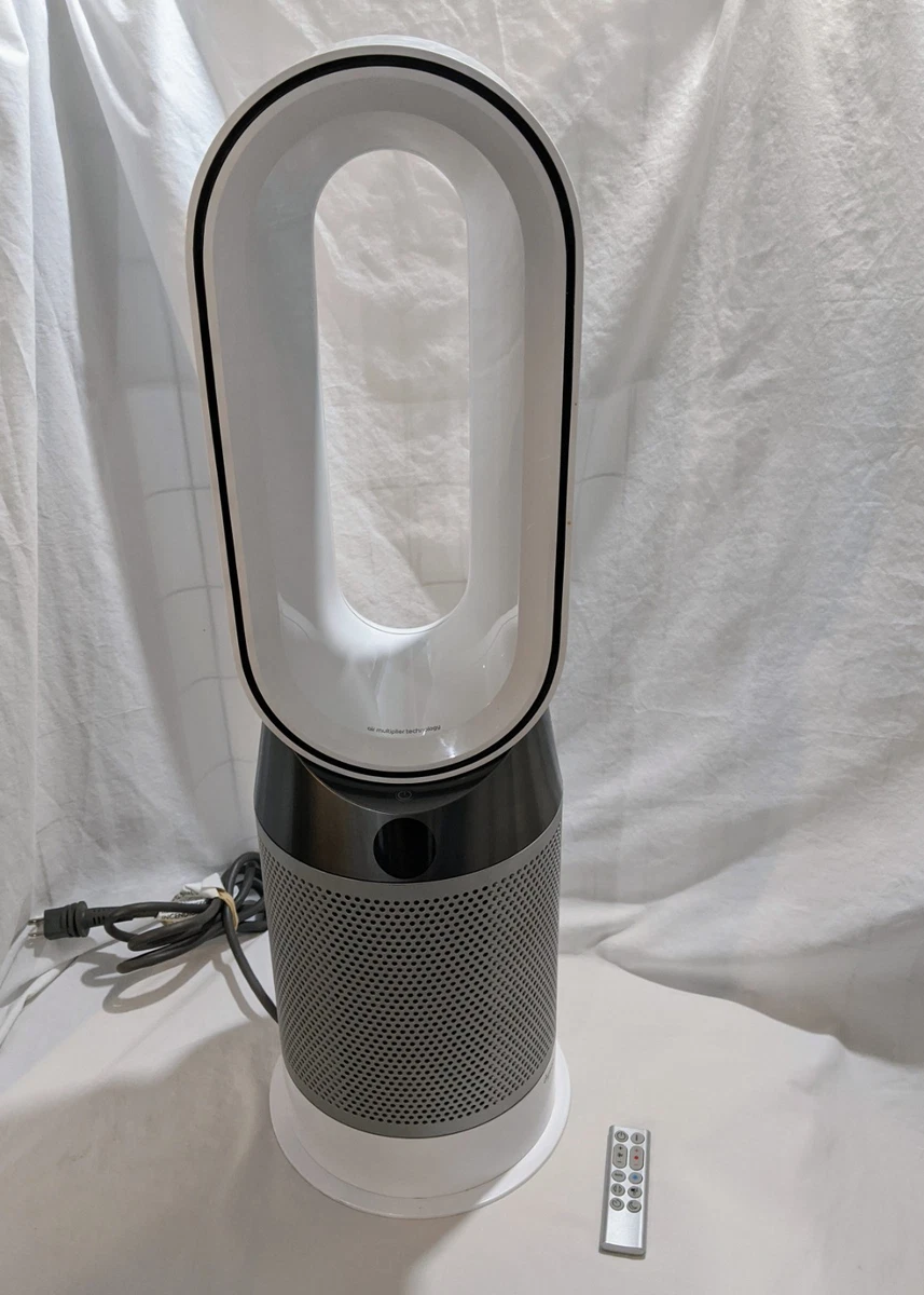Dyson Pure Hot+Cool Link Air Purifiers for sale | eBay